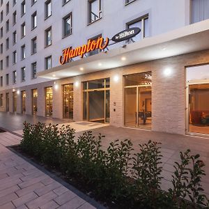 Hampton By Hilton Konstanz