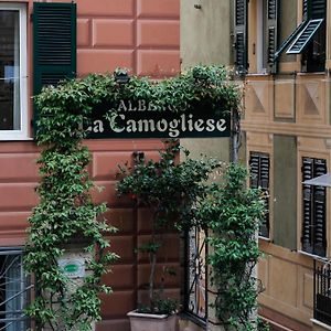 La Camogliese Hotel B&B